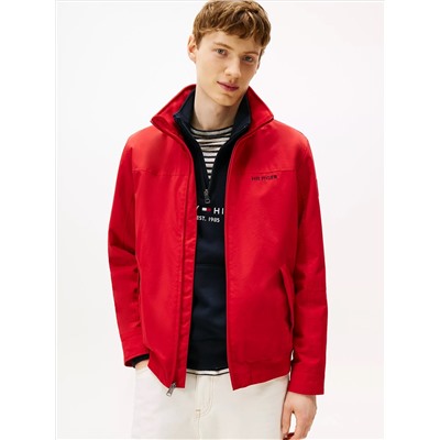 Water-Resistant Regatta Jacket