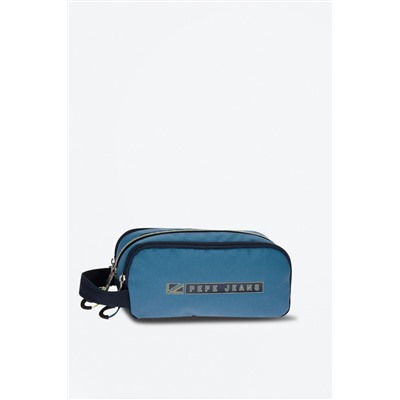 Estuche Azul