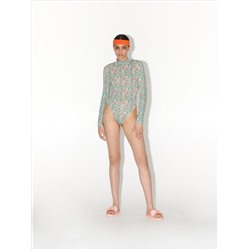 Body mit hohem Tencel™ Modalanteil