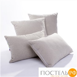 ПЛН-050 Подушка "ЛЁН" 50х68