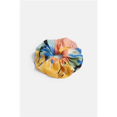 Pack coletero-antifaz estampado