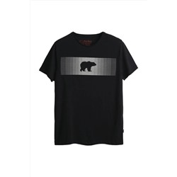 Bad Bear, Badbear Fancy T-shirt Erkek Tişört 20.01.07.024night