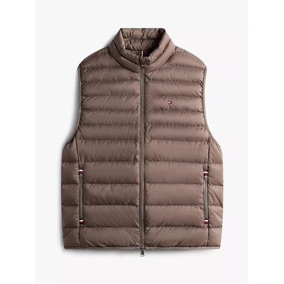 Lightweight Packable Vest