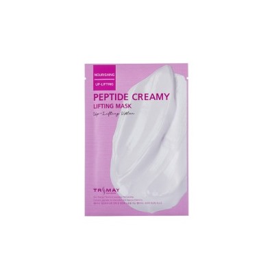 Peptide Creamy Lifting Mask