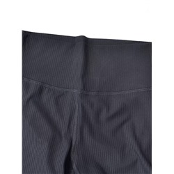 Женские спортивные велосипедки с высокой талией Экспорт Alo