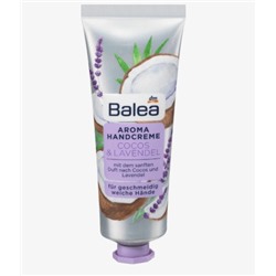 Handcreme Aroma Cocos & Lavendel, 75 ml