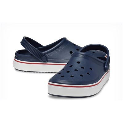 OFF COURT CLOG