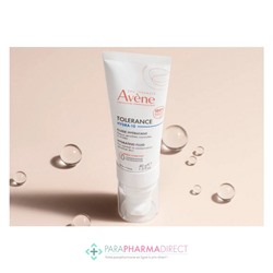 Avène Tolerance Hydra-10 Fluide Hydratant Peaux Sensibles Normales à Mixtes 40ml
