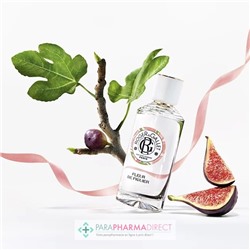 Roger & Gallet Fleur de Figuier - Eau Parfumée Bienfaisante 100ml