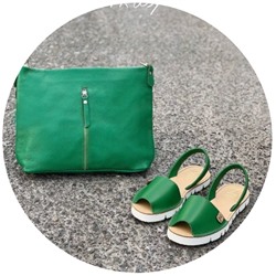 AB.Zapatos · 3202 encina+Pelle Napa 1616 ENCINA