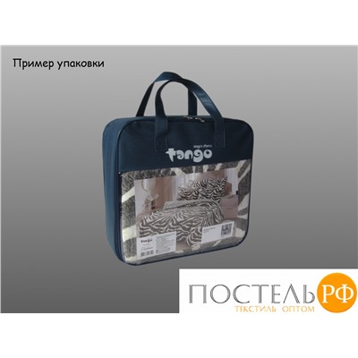 Y500-10 код1177, Комплект постельного белья с одеялом De Verano, 50x70 (2 шт), Микросатин, ПВХ упаковка