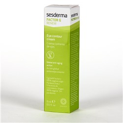 S*sd*rma Factor G Renew Contorno de Ojos 15 ml