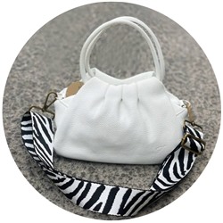PELLE LUX/2 (830) Blanco CB-4