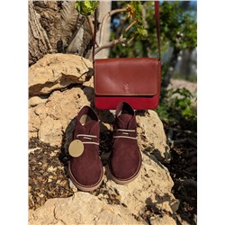 AB.Z. SAFARY VINO+PELLE · 2800 Granate АКЦИЯ