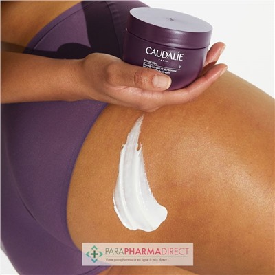 Caudalie Vinosculpt - Baume Corps Lift & Fermeté 250ml