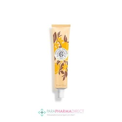 Roger & Gallet Crème Mains Bois d'Orange 30 ml