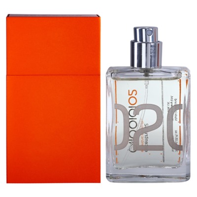 MOLECULES ESCENTRIC 02 edt 30ml refill