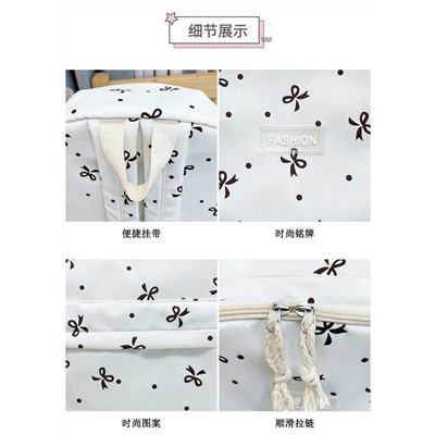 Рюкзак для девочек