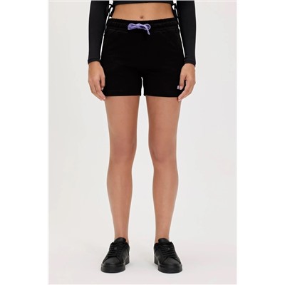 Bad Bear, Mıa Sweatshort Nıght Kadın Şort