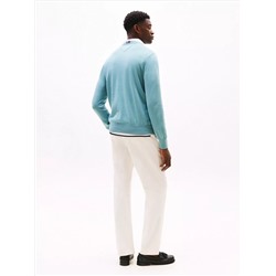 Classic Crewneck Sweater
