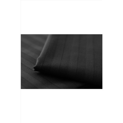 КПБ Verossa Black из страйп-сатина НАТАЛИ #1026093