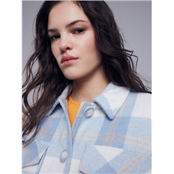 Damen mantel