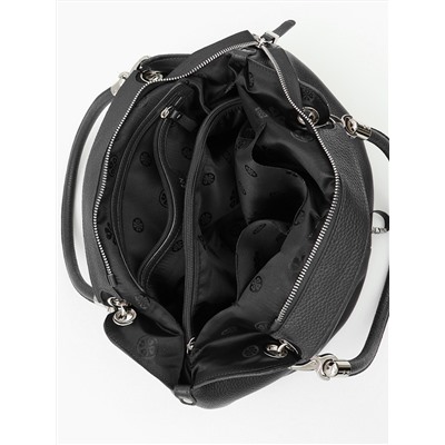 KN1330 dollaro nero