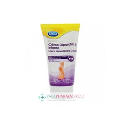 Scholl Crème Réparatrice Intense 150ml