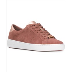 MICHAEL Michael Kors Irving Lace-Up Sneakers