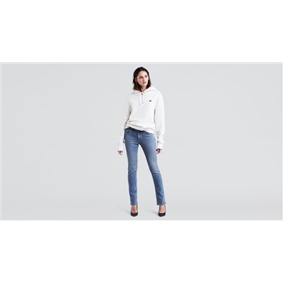 712 Slim Jeans
