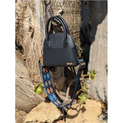 Ab.Zapatos PELLE Peque (550) Marino+CINTURON BOLSOS (130)-20 (1) АКЦИЯ