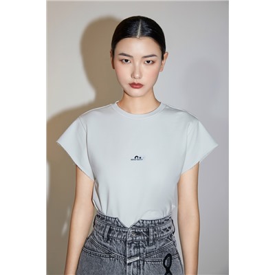 Camiseta Blanco