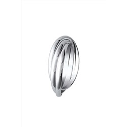 Anillo Plata