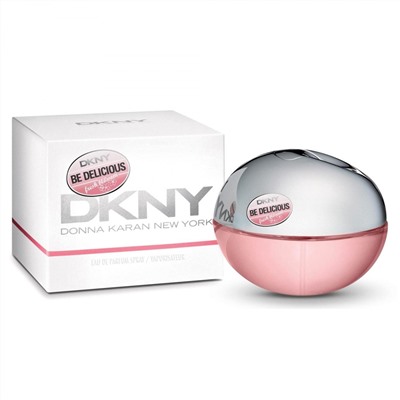D.K.N.Y.BE DELICIOUS FRESH BLOSSOM edp (w) 50ml
