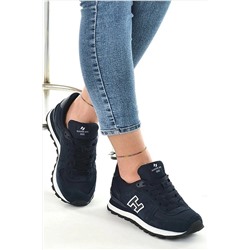 Hammer JackPeru Unisex Sneaker Günlük Spor Ayakkabı 19250 Laci Beyaz