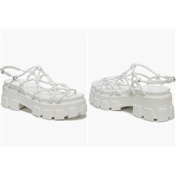 Greyson Strappy Platform Sandal (Women) Circus NY by Sam Edelman