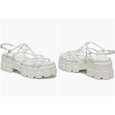 Greyson Strappy Platform Sandal (Women) Circus NY by Sam Edelman