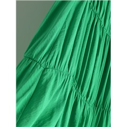 Maxikleid