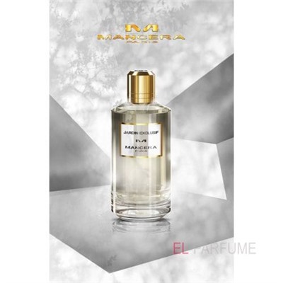 MANCERA JARDIN EXCLUSIF edp 120ml