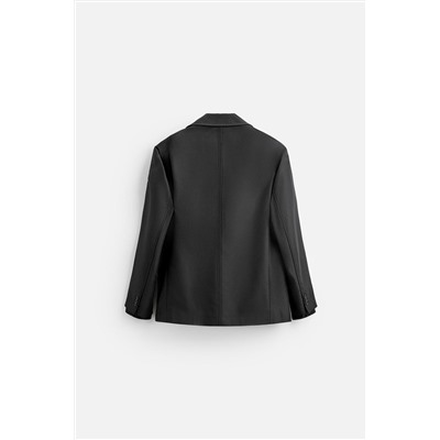 BLAZER OVERSIZE FIT
