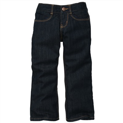 Bootcut Jeans - Baltimore Dark