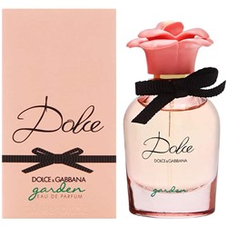 DOLCE & GABBANA DOLCE GARDEN edp (w) 75ml