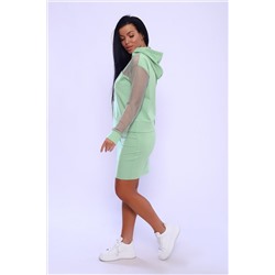 Костюм с юбкой 24668 НАТАЛИ #978787