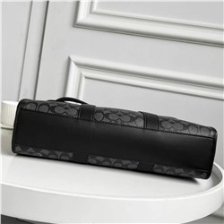 Мужской деловой портфель Coac*h Metropolitan*e 💼   Реплика 1:1