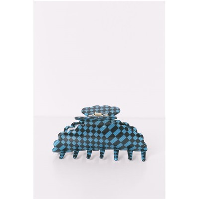 Pinza estampada botella