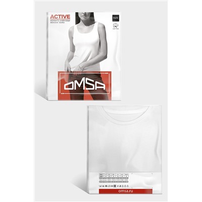 Майка OMSA #1059147