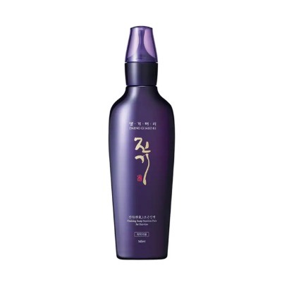 Vitalizing Scalp Nutrition Pack For Hair Loss 145ml