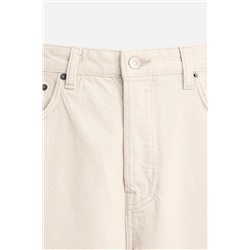 JEANS STRAIGHT FIT