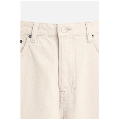 JEANS STRAIGHT FIT