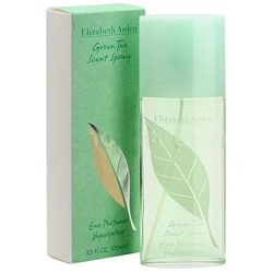ELIZABETH ARDEN GREEN TEA edp (w) 100ml